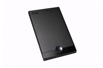 HDD BOX SSK 2.5 SATA she090 - USB 3.0